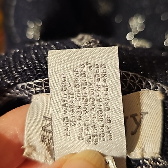 Zenergy by Chicos zip up jacket - Picture 11 of 11